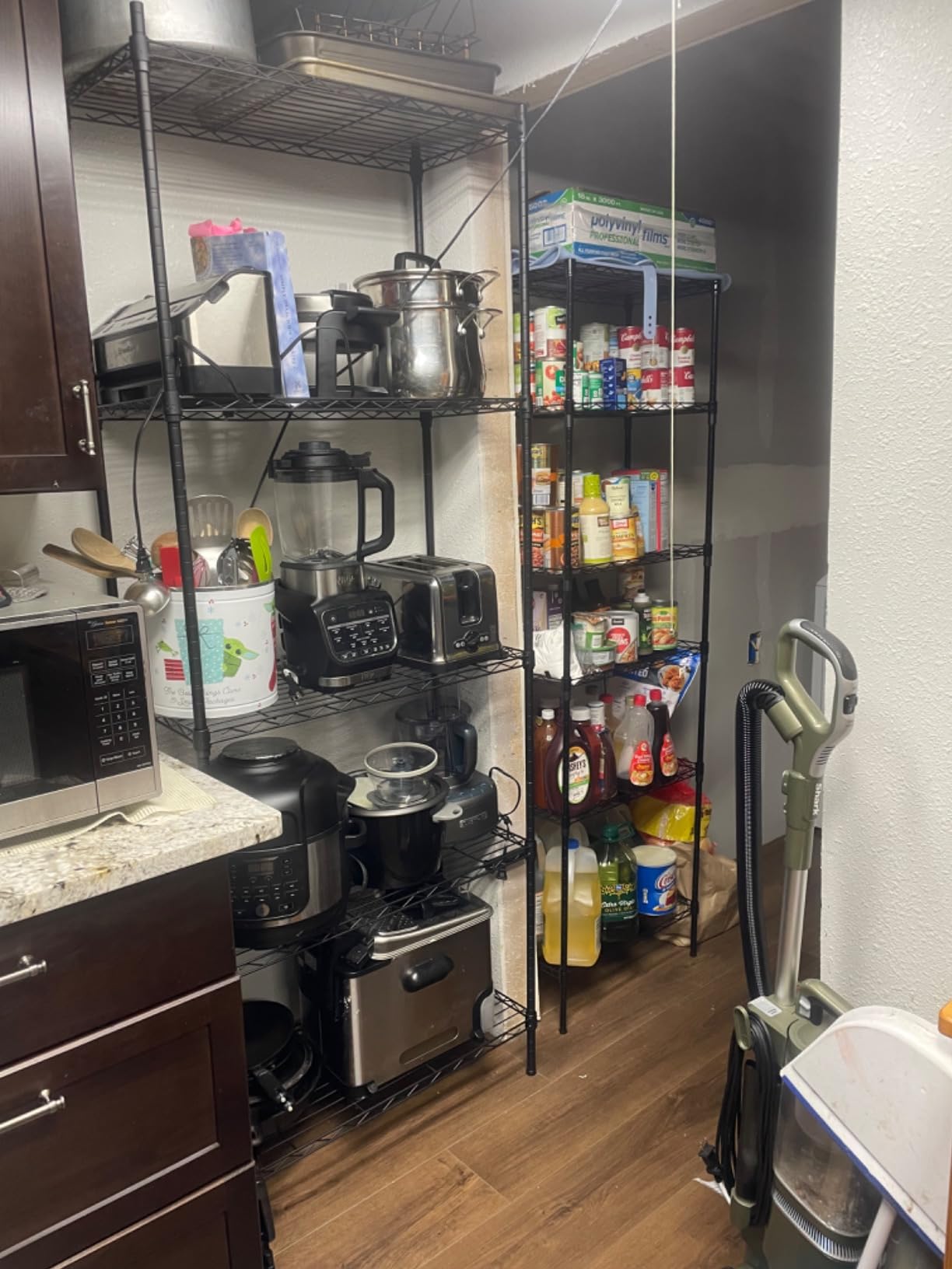 Customer photo
