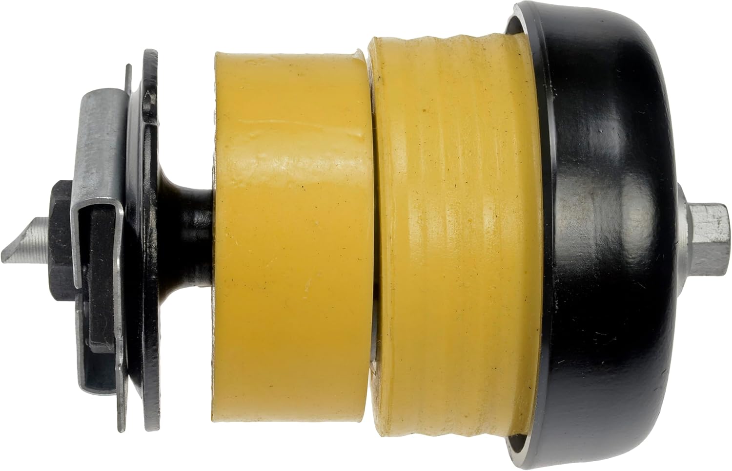 Dorman 924-065 Body Mount Compatible with Select Ford Models