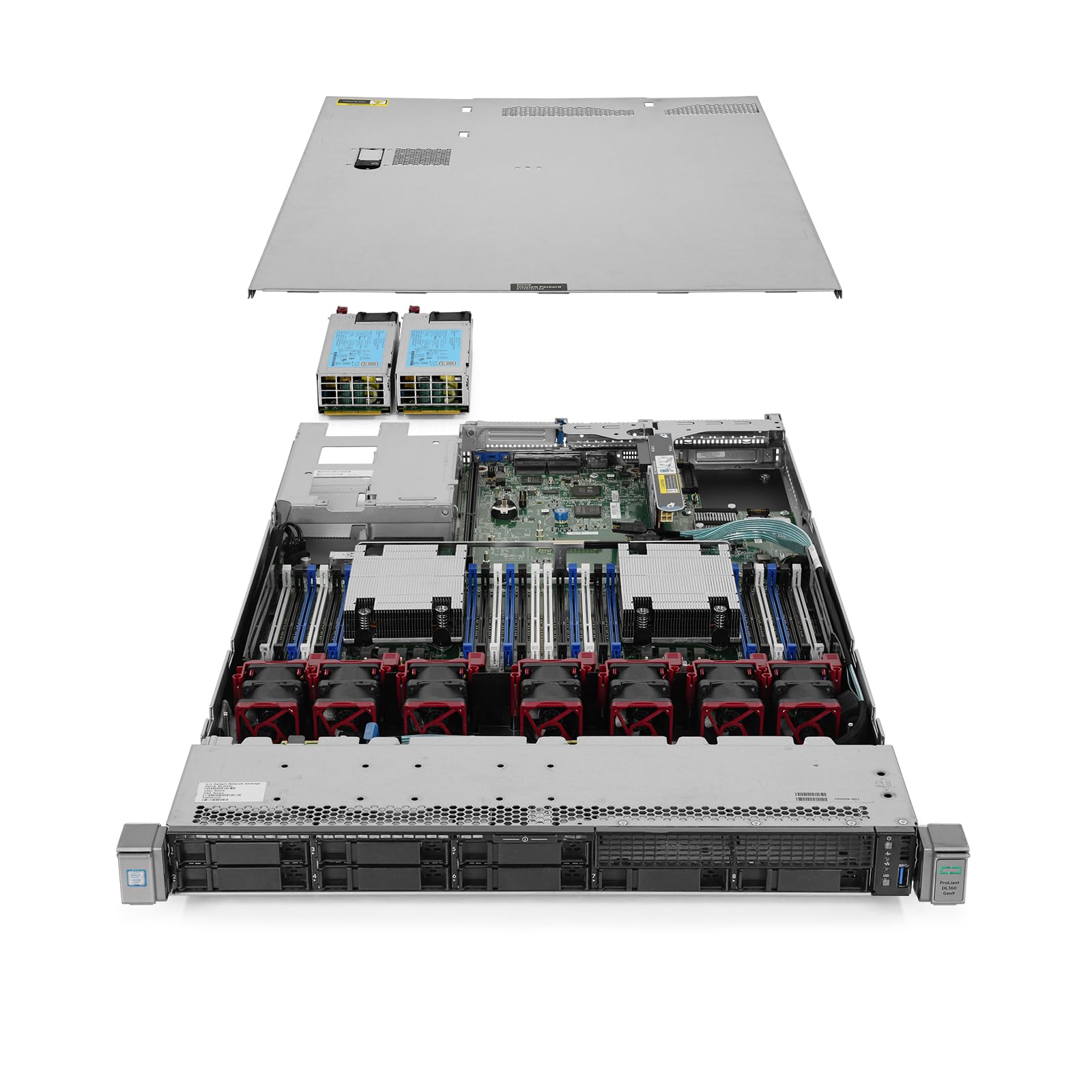 ノートPCケース HP Proliant DL360 G5 234344835488-1.jpg