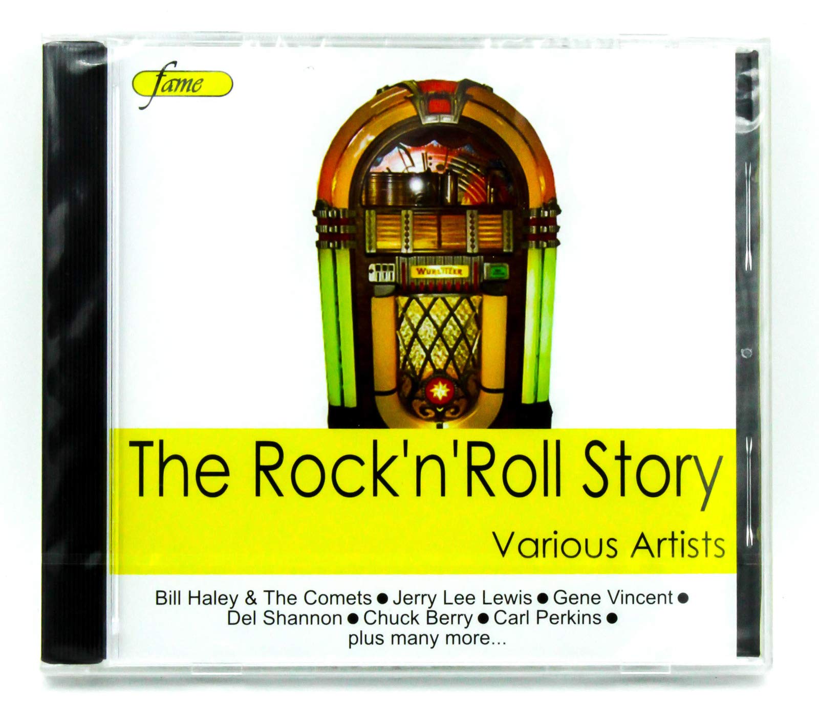 Rock' N' Roll Story