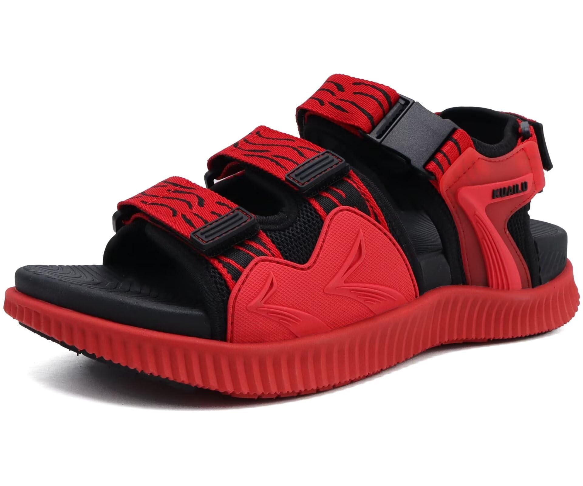 hiking sandals mens slip on sandals with arch support