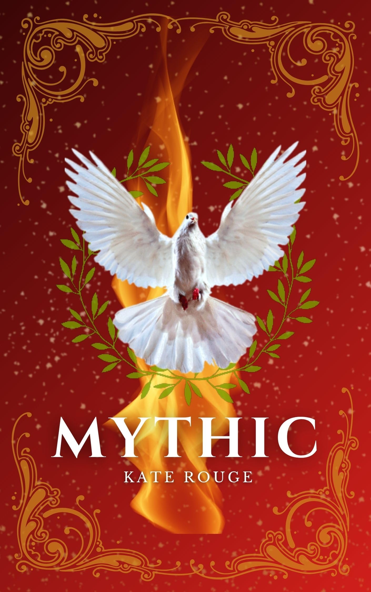 Mythic