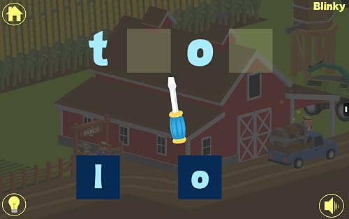 Kindergarten Spelling Adventure Free – vue 2