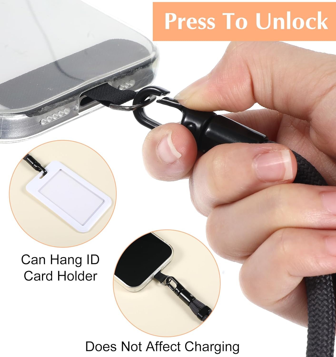 Wrist Phone Strap Review: Testado por 30 dias para uso diário (2025)