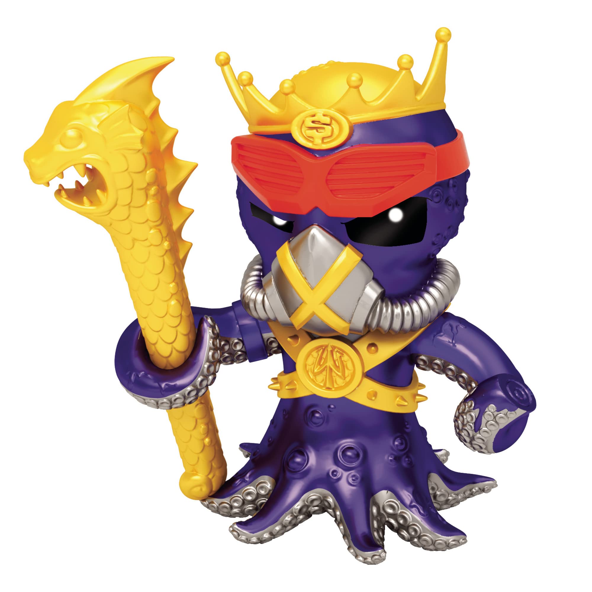 Treasure X Série 5 – Pack Surprise En Bouteille – Mini Pirates Et Monstre Marin à Collectionner – Jeu D’aventure Pour Enfants Dès 4 Ans