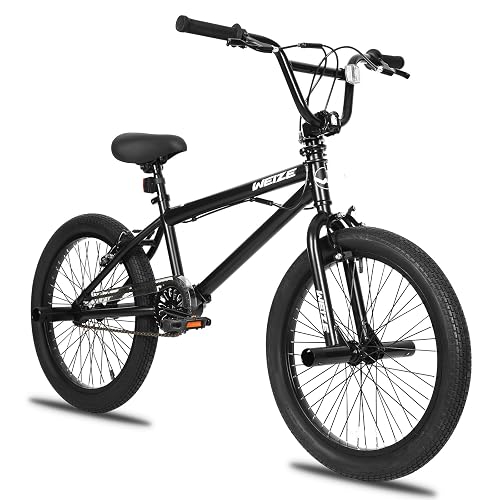 WEIZE Freestyle BMX Bike