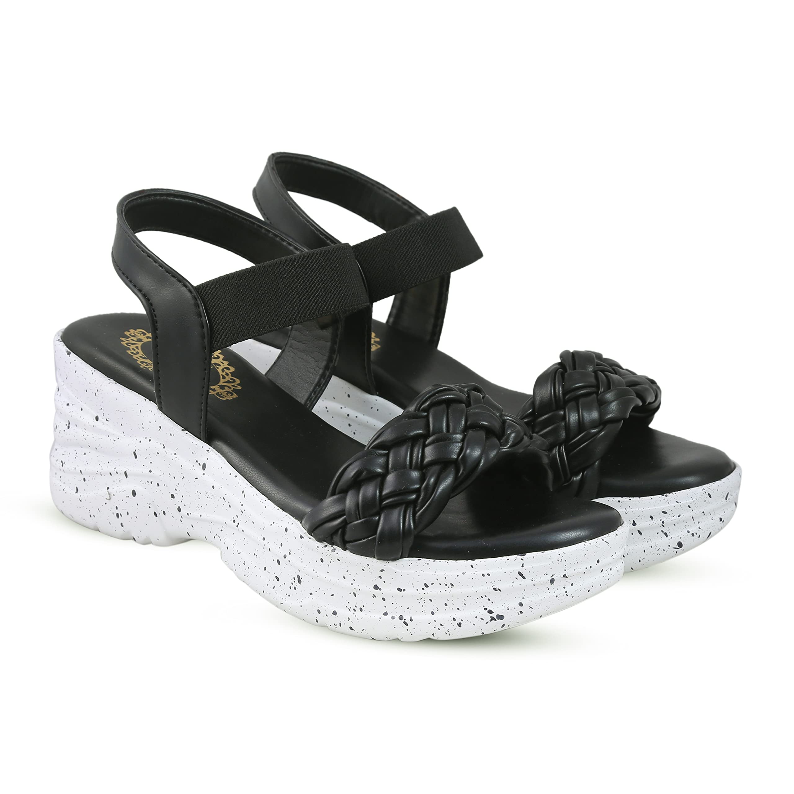 madam glorious womens/girls wedges soft comfortable wedges sandal,casual wedges sandals (B095233WQ4) Amazon Price History, Amazon Price Tracker
