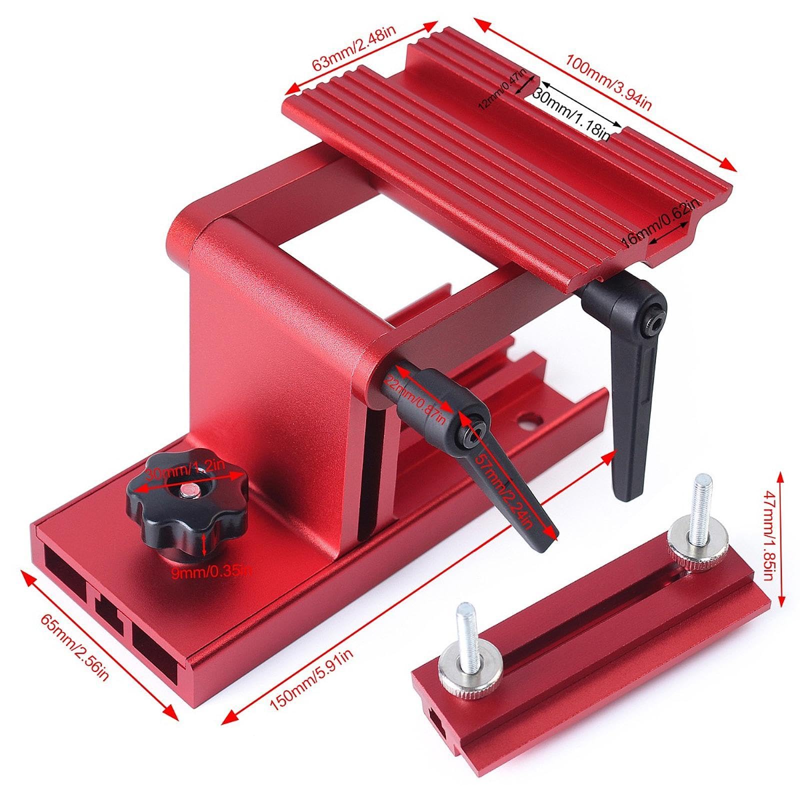 ????? Precision Tool Rest Jig for 6