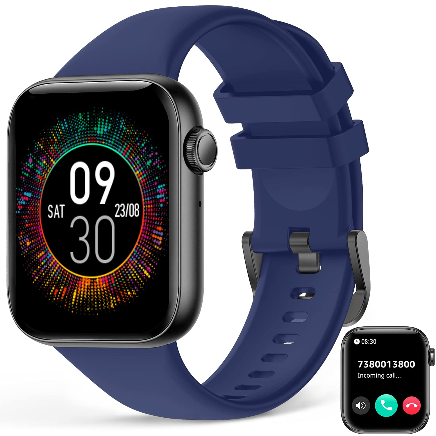 Watch Pro Fast Track Smart Watch, 41 OFF