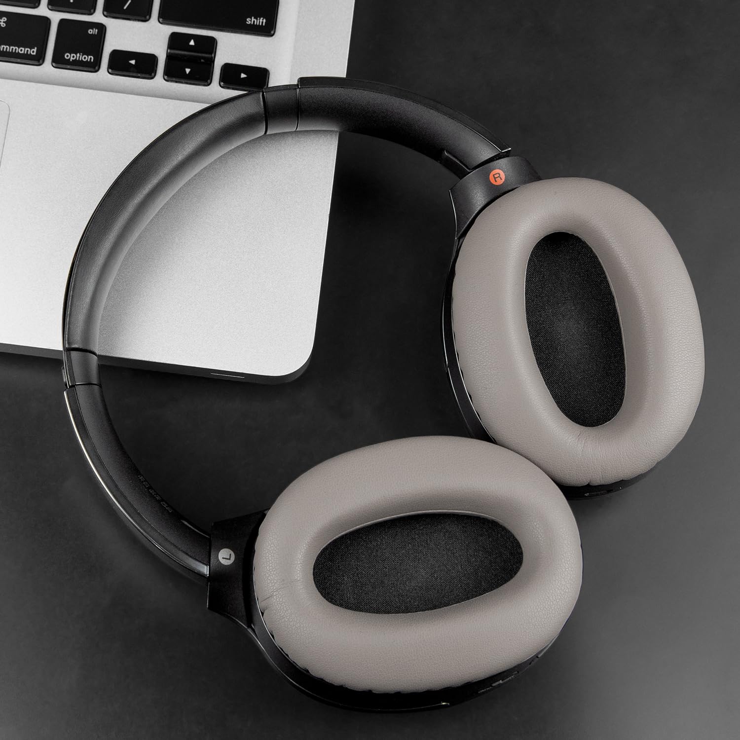 Amazon.com: SOULWIT Replacement Earpads Cushions for Sony WH