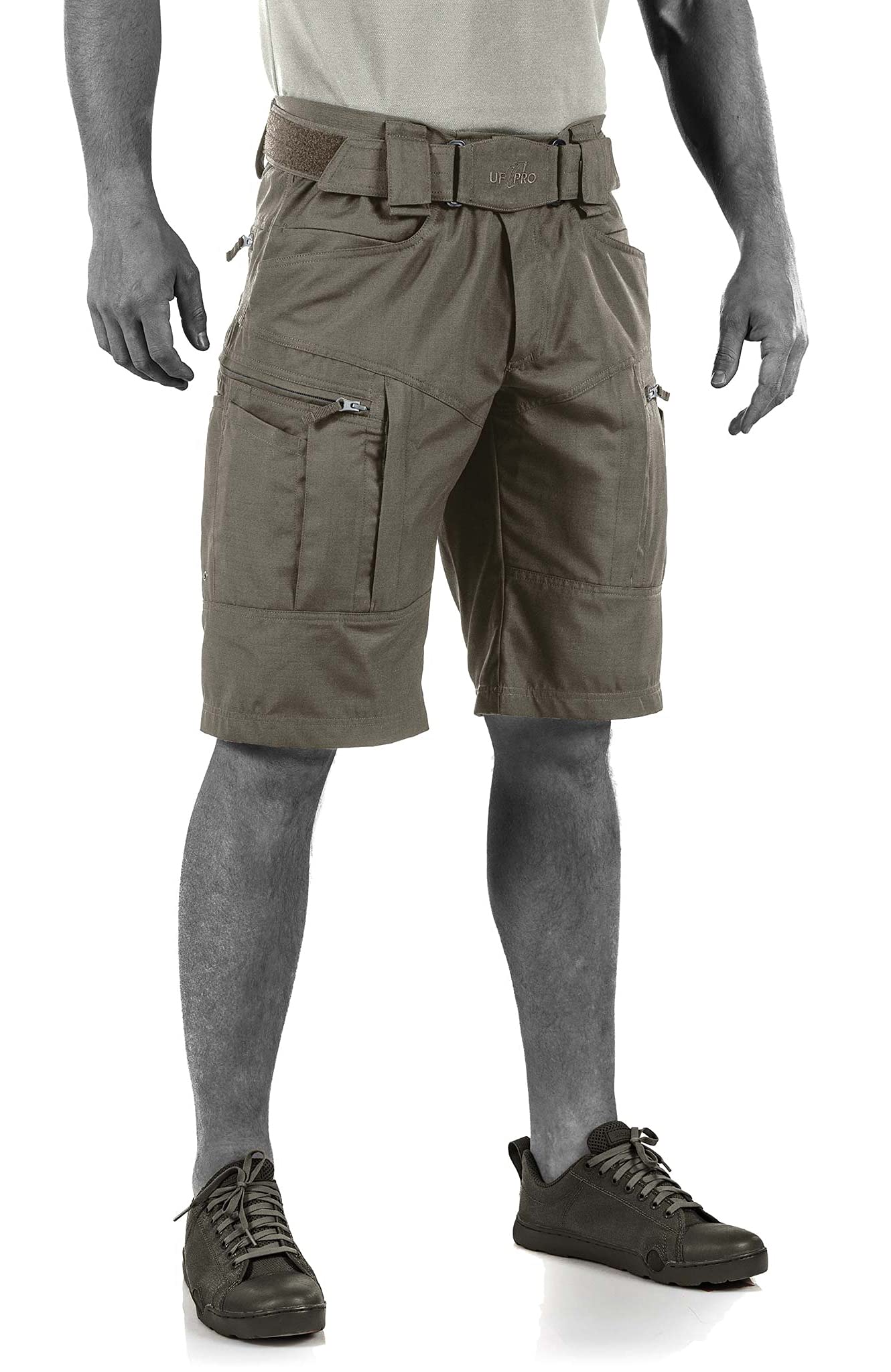 UF Pro P-40 Tactical Shorts Gen.2