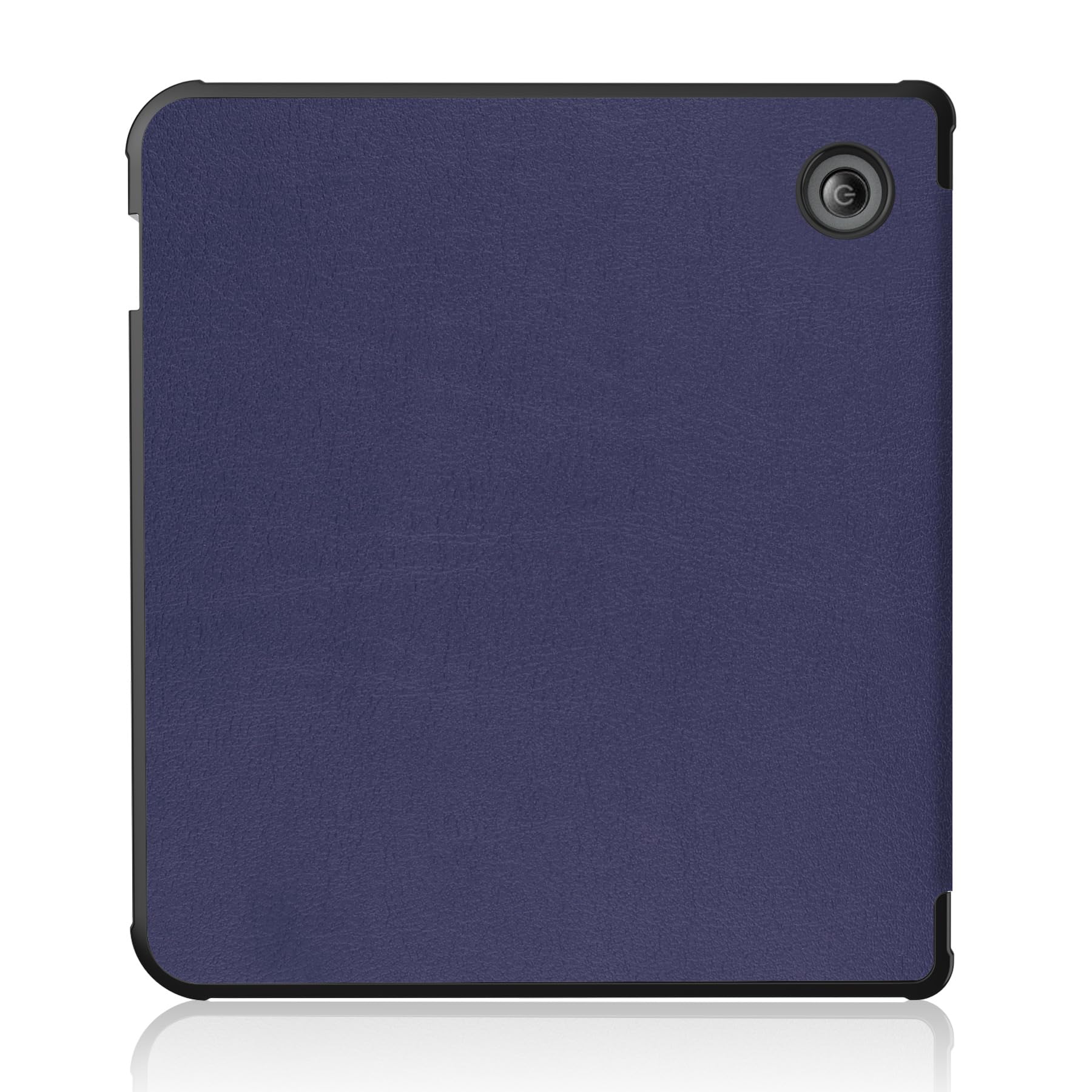 Custodia per eReader Kobo Libra 7 pollici, in pelle PU di alta qualità
