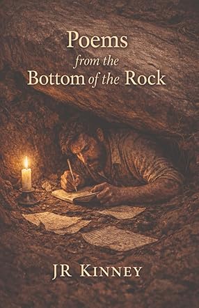 Poems from the Bottom of the Rock