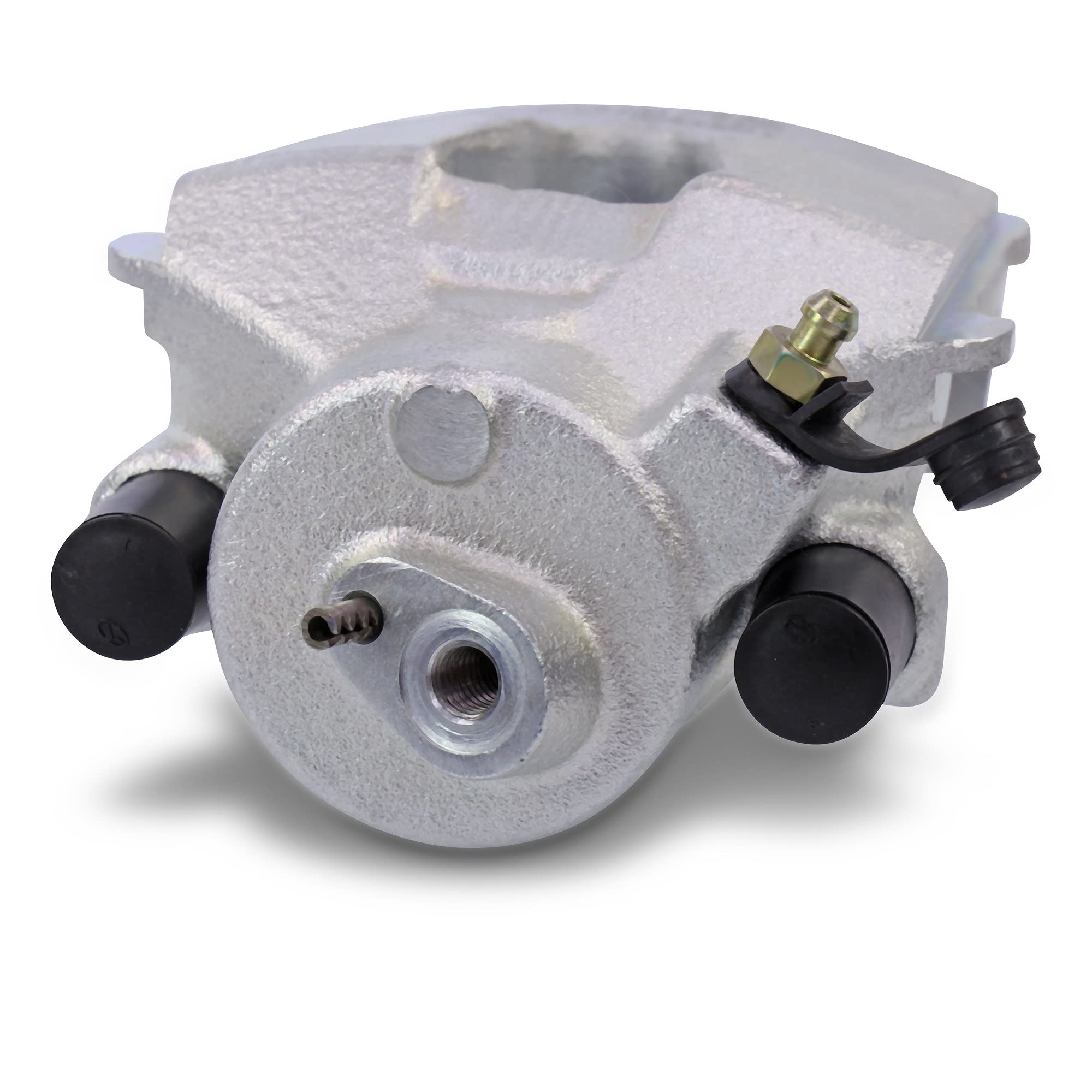 ATEC Germany 1x Bremssattel vorne links Bremszange Faustsattel ohne Halter