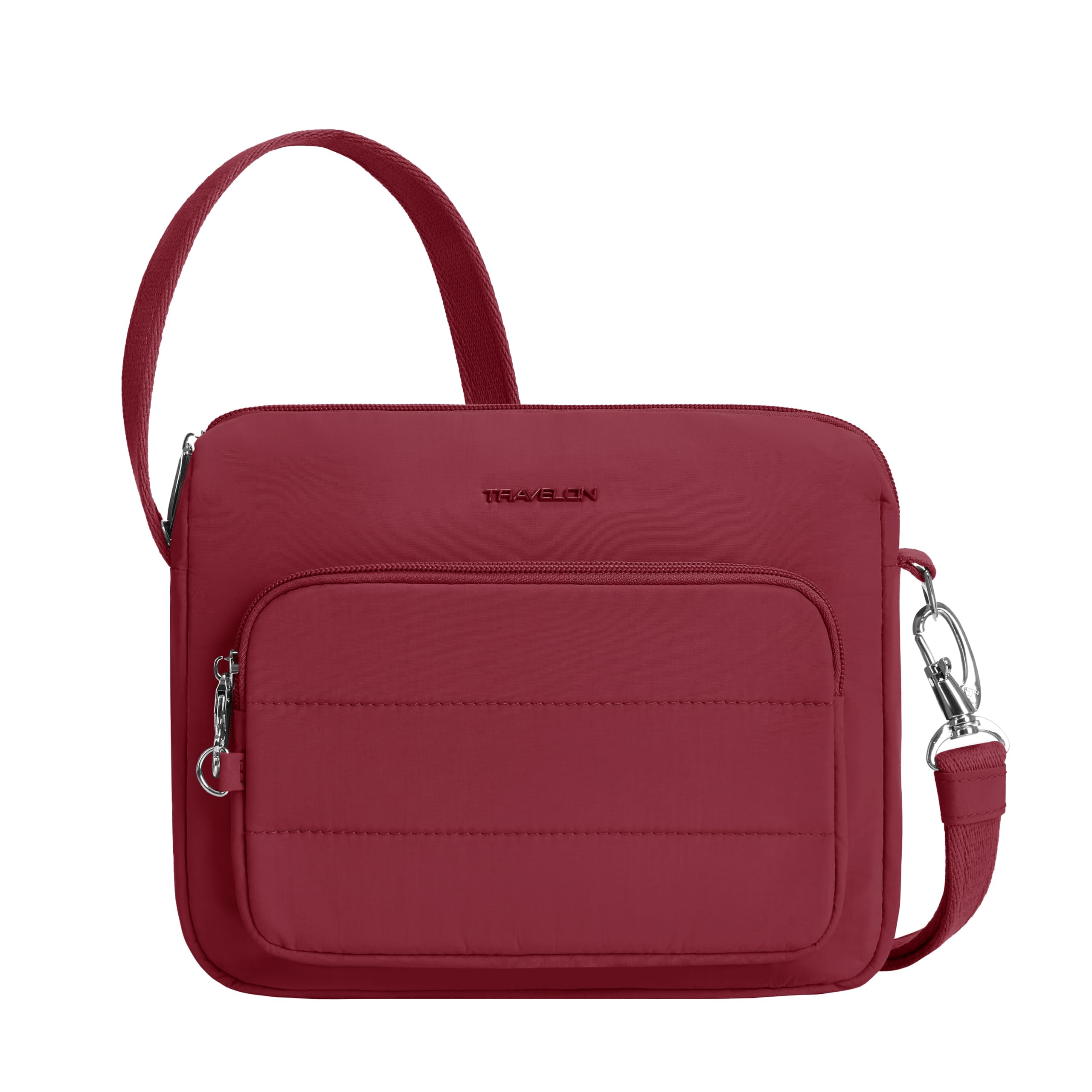 Travelon Anti-Theft Roam East/West Crossbody