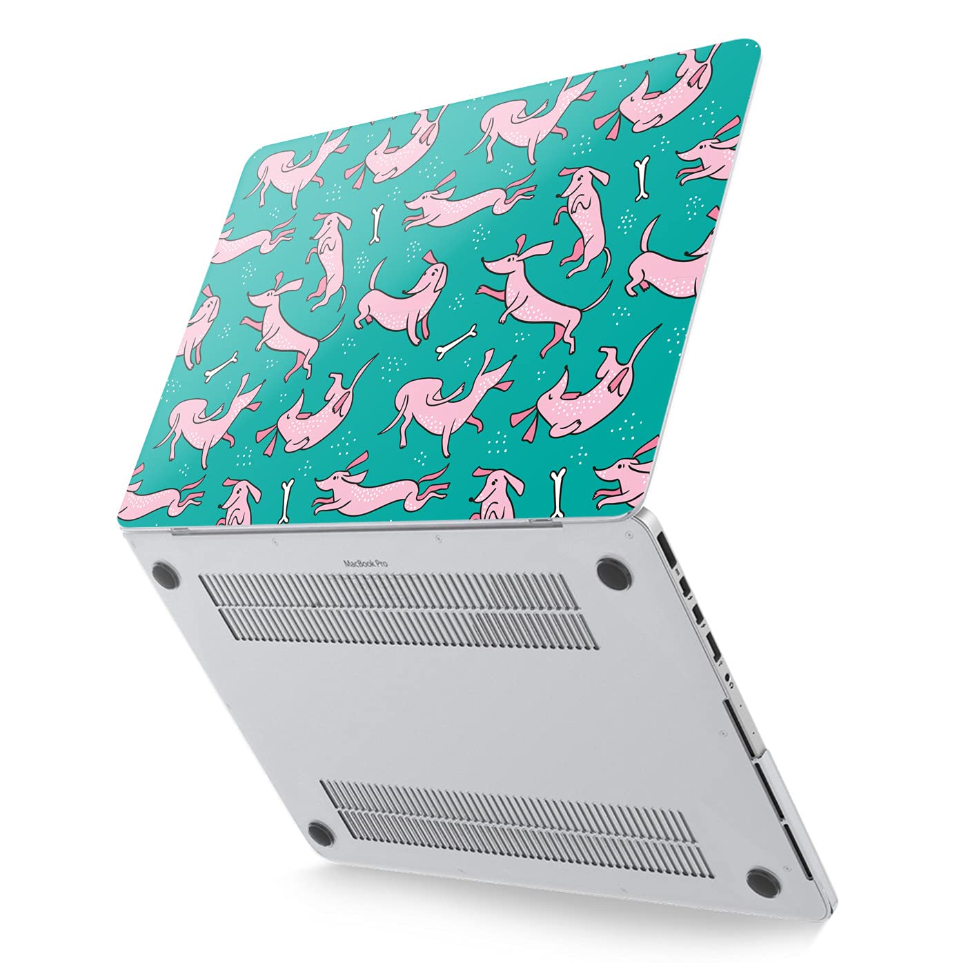 Amazon.com: Cavka Hard Case Compatible for MacBook Pro 16 14 M3 M2