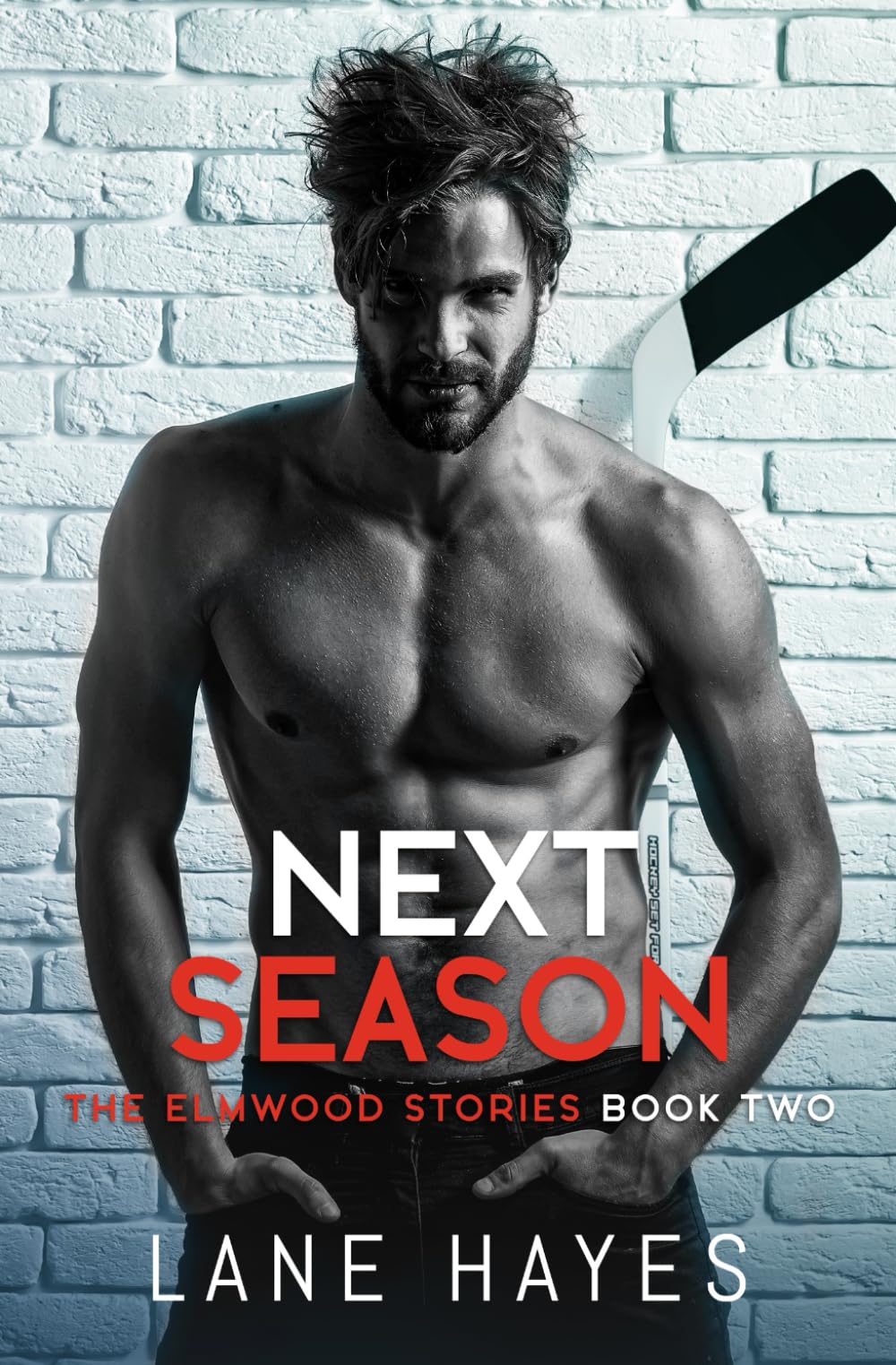 Next Season: MM Small Town/Hockey Romance: 2 (The Elmwood Stories)
