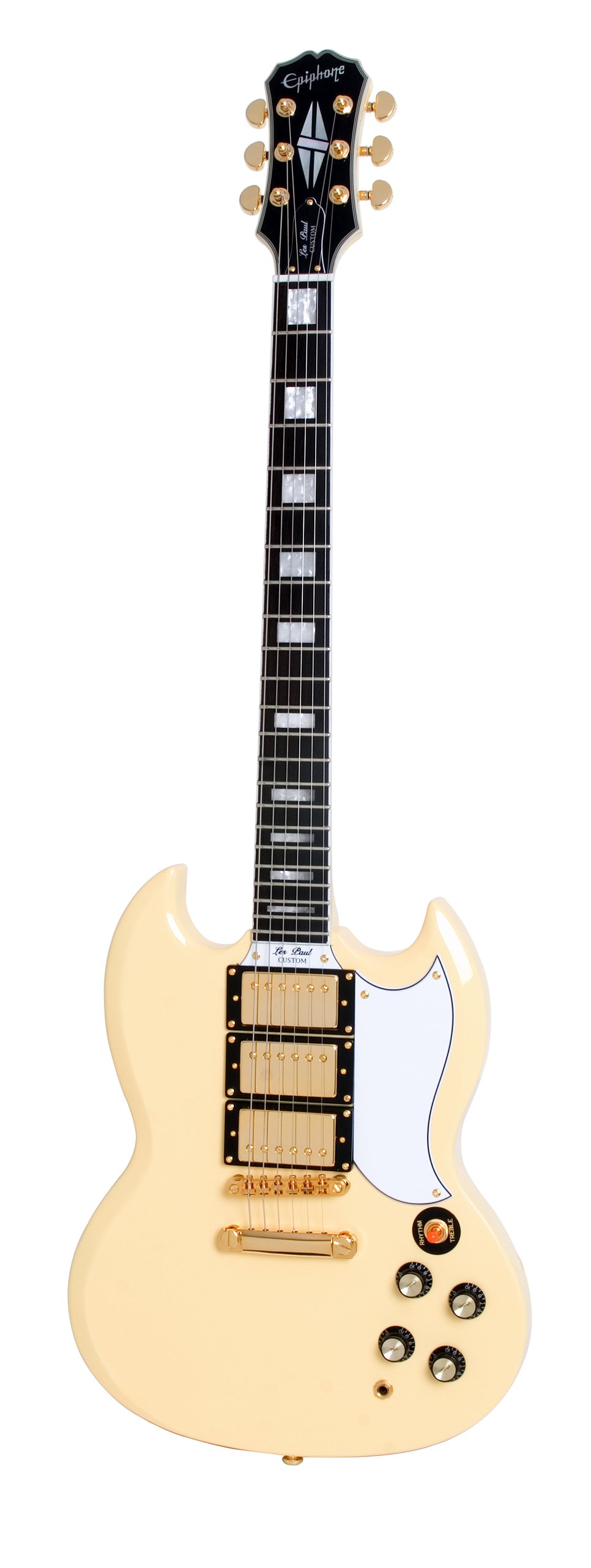 Epiphone G-400 Custom SG Collection Guitarra eléctrica