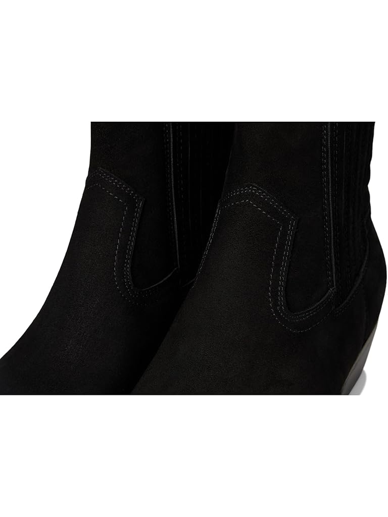 Black GUESS Lanna3