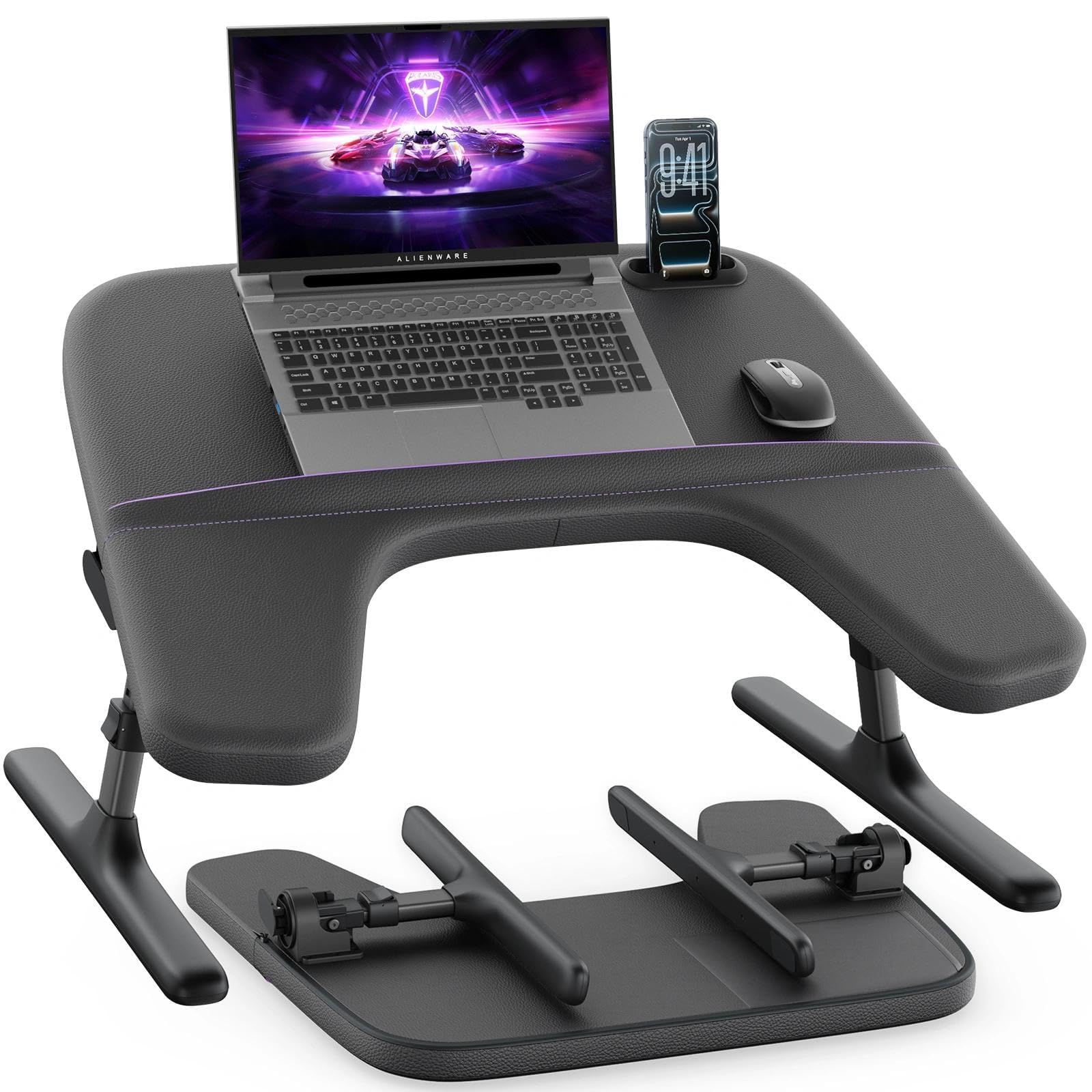 SAIJI Laptop Lap Desk