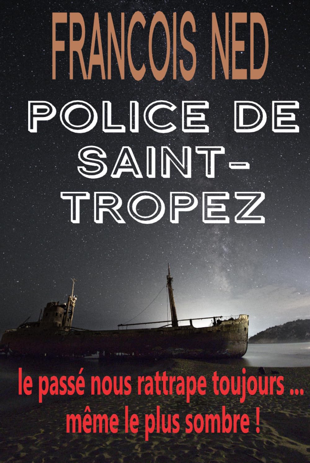 POLICE DE SAINT-TROPEZ