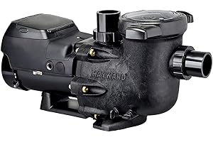 Hayward TriStar VS Variable-Speed Pool Pump for In-Ground Pools