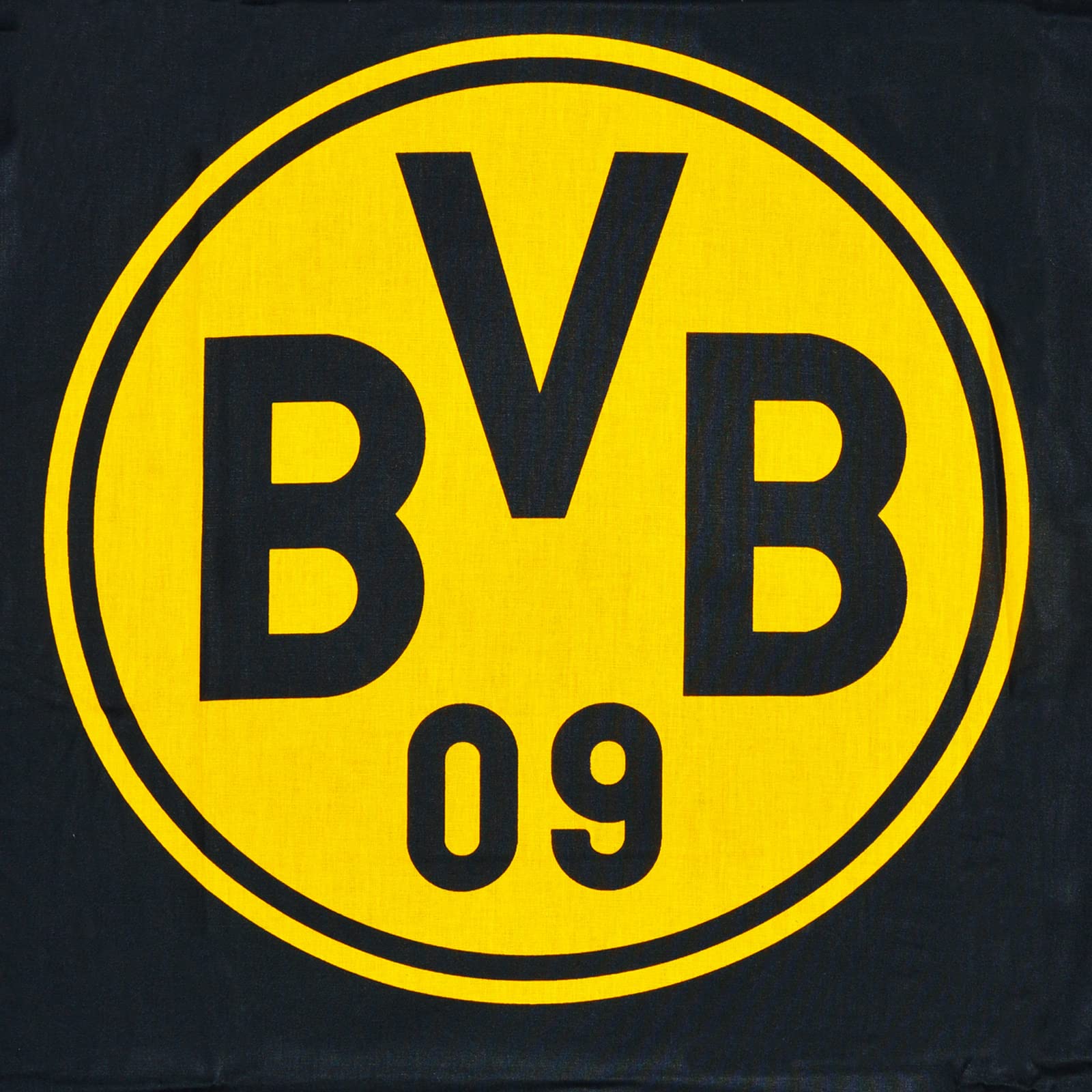 Borussia Dortmund BVB 09 Bedding Südtribüne (135 x 20