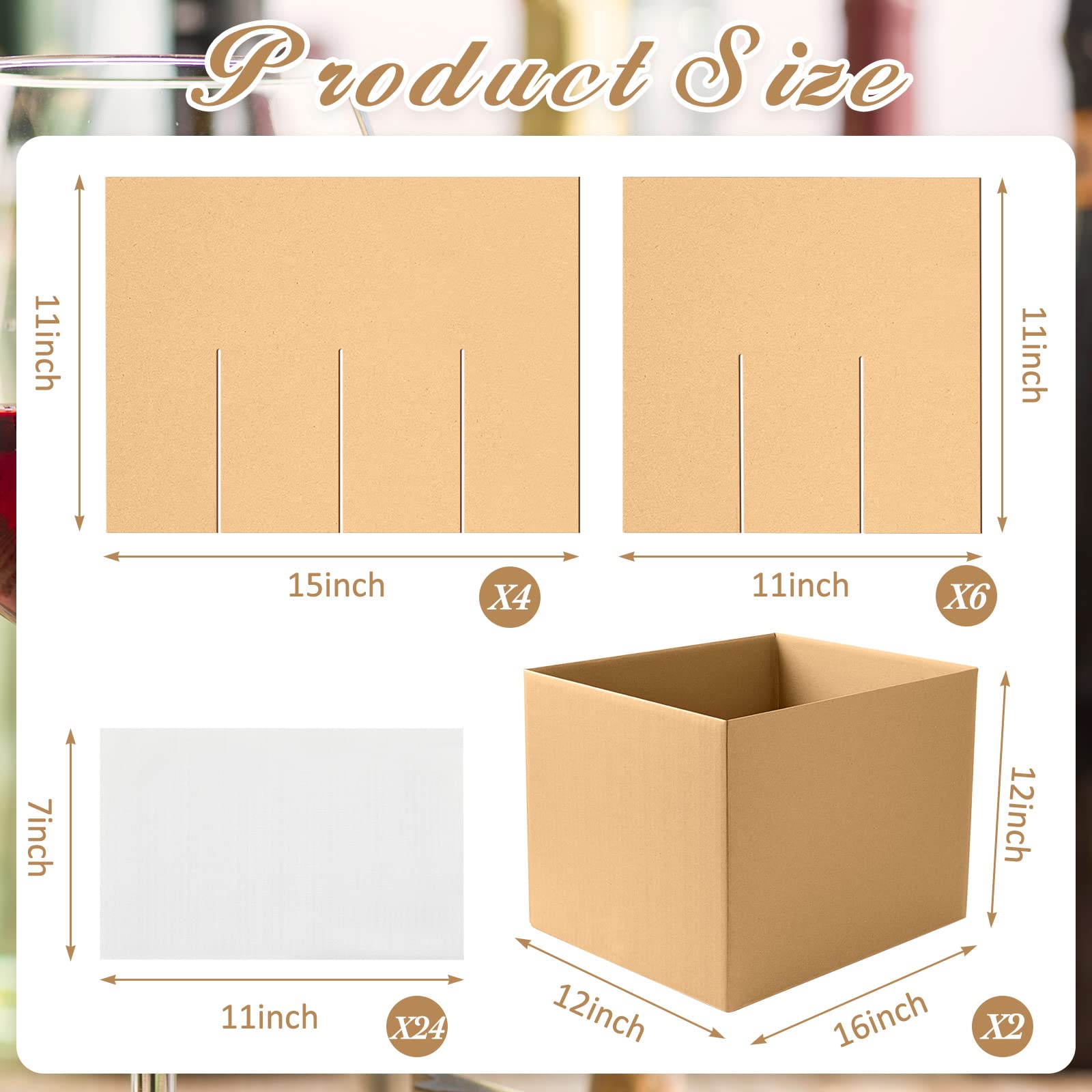 Amazon.co.jp: 引っ越しボックス 梱包箱 配送ボックス 16 x 12 x