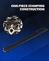 Vista 6 de Orion Motor Tech Juego de herramientas de sincronización, alineación, bloqueo y correa de distribución para árbol de levas, compatible con Chevy