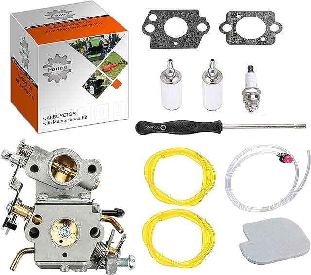 Amazon.ca poulan chainsaw parts