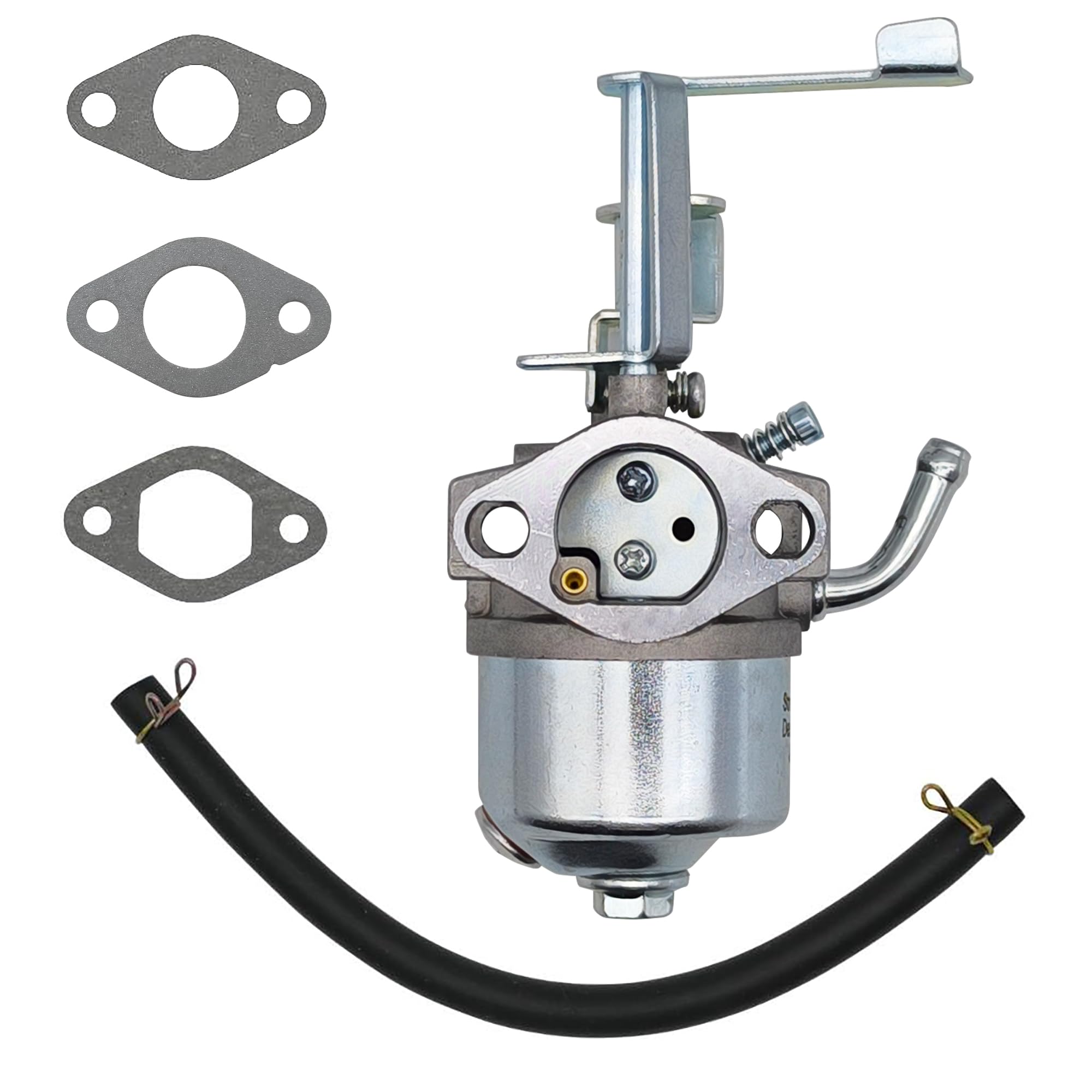 STRONGTHIUM Carburetor 79cc 80cc 99cc for Predator Coleman CT100U CC100X Champion Generators Powermate Edger