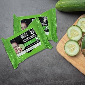 Amazon.com: Global Beauty Care Makeup Cleansing Wipes 120 Count (4