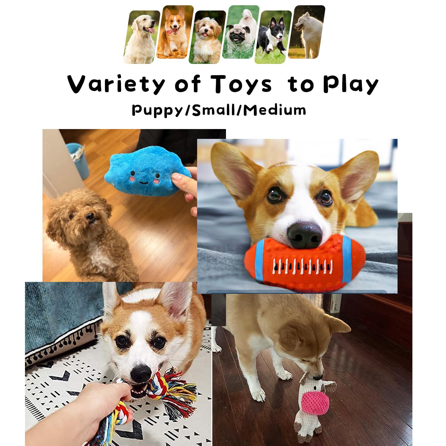 Hoge kwaliteit huisdier pluche schoenvorm hond piepend kauwtouw speelgoed van de Chinese fabrikant - Yangzhou Round Toy Co., Ltd