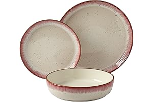 Tabletops Gallery Berry Dinnerware Collection