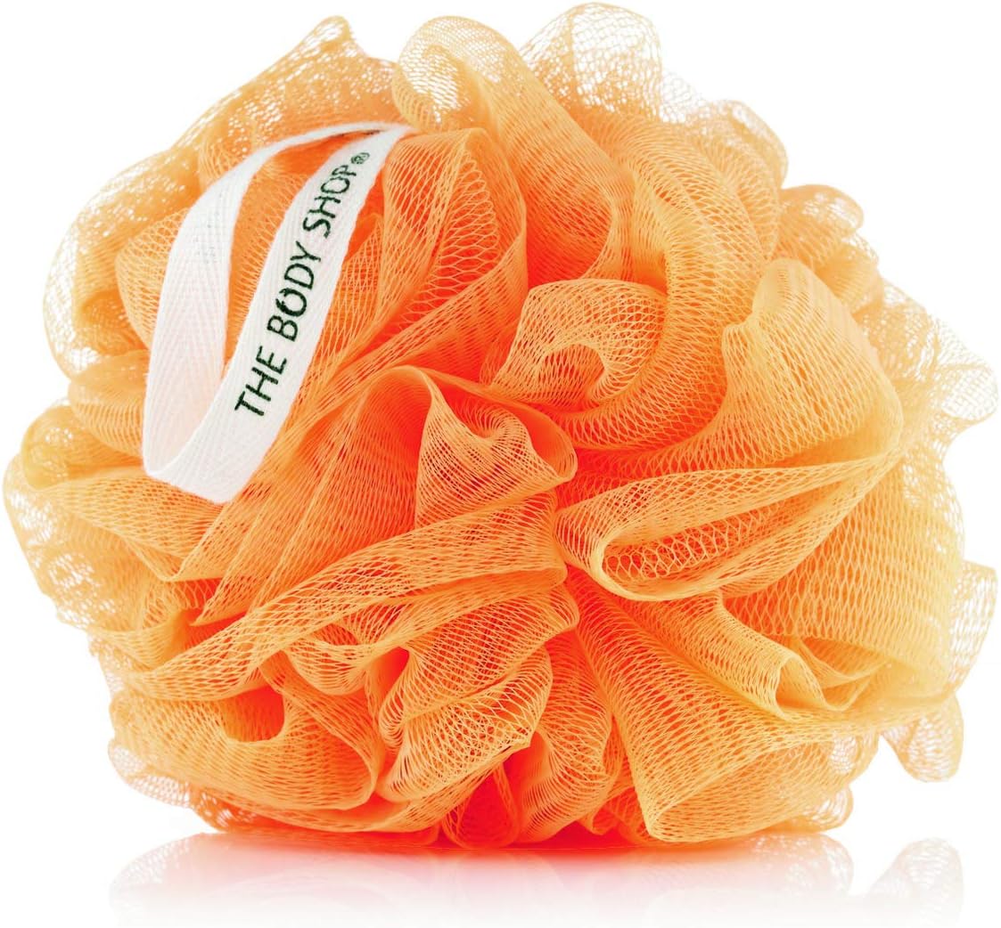 The Body Shop Bath Lily