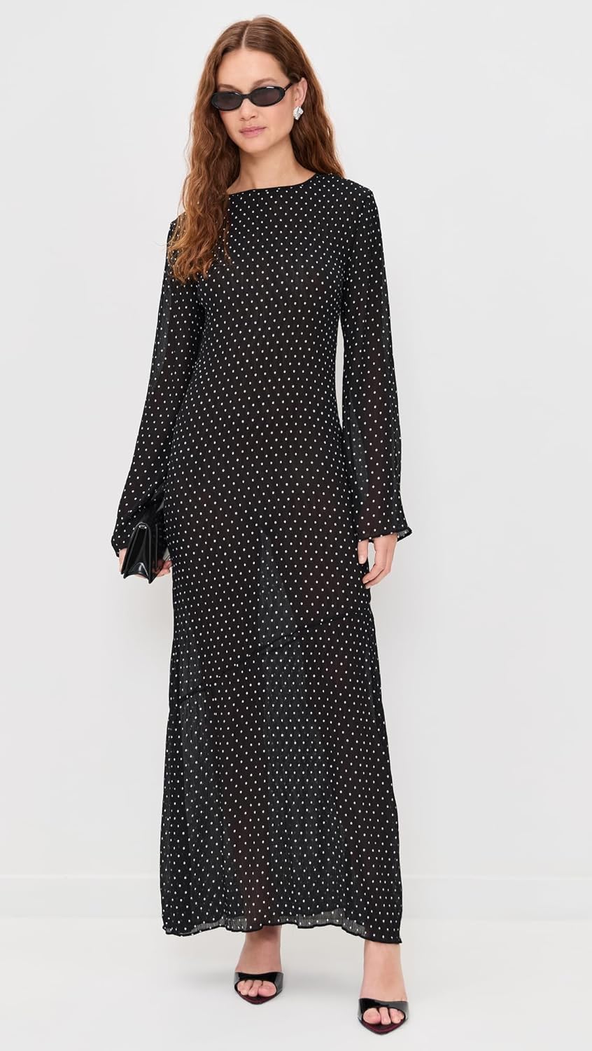 Lioness Women's Haven Maxi Dress - Image 5