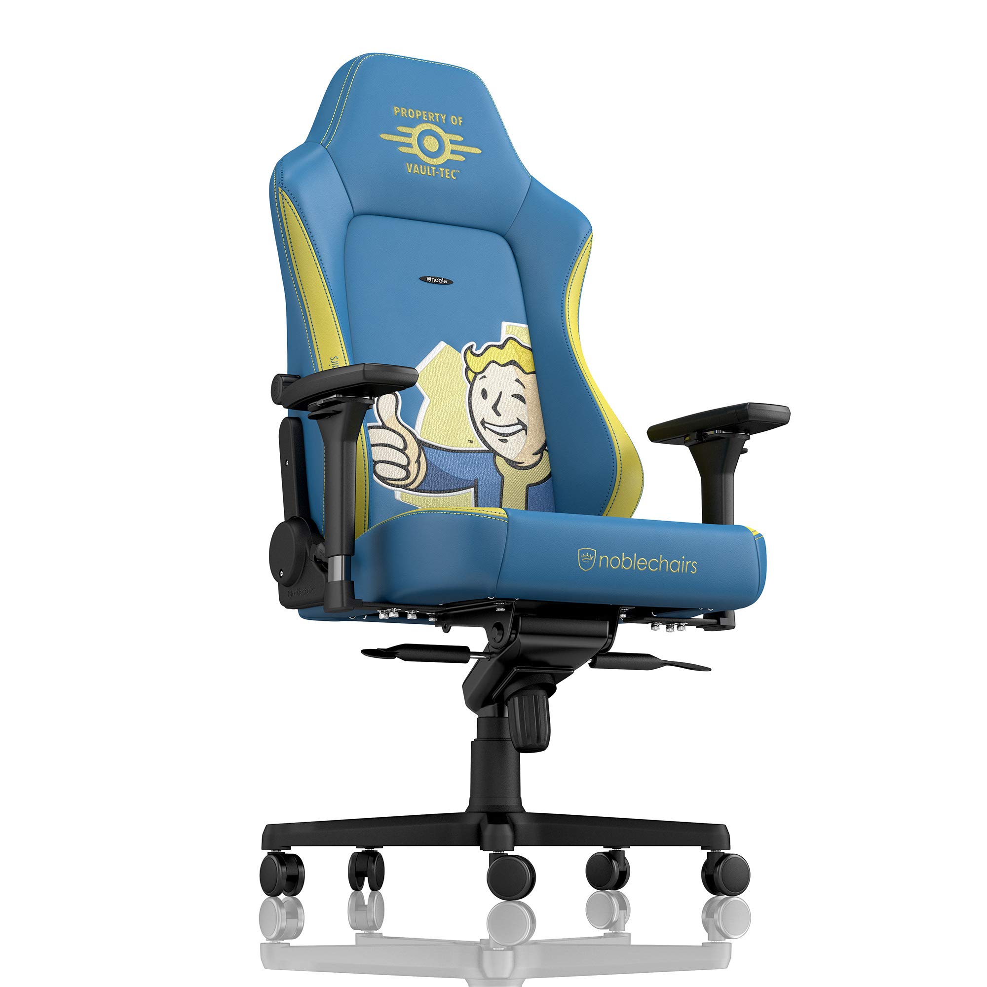 Noblechairs hero gaming chair office chair Clearance