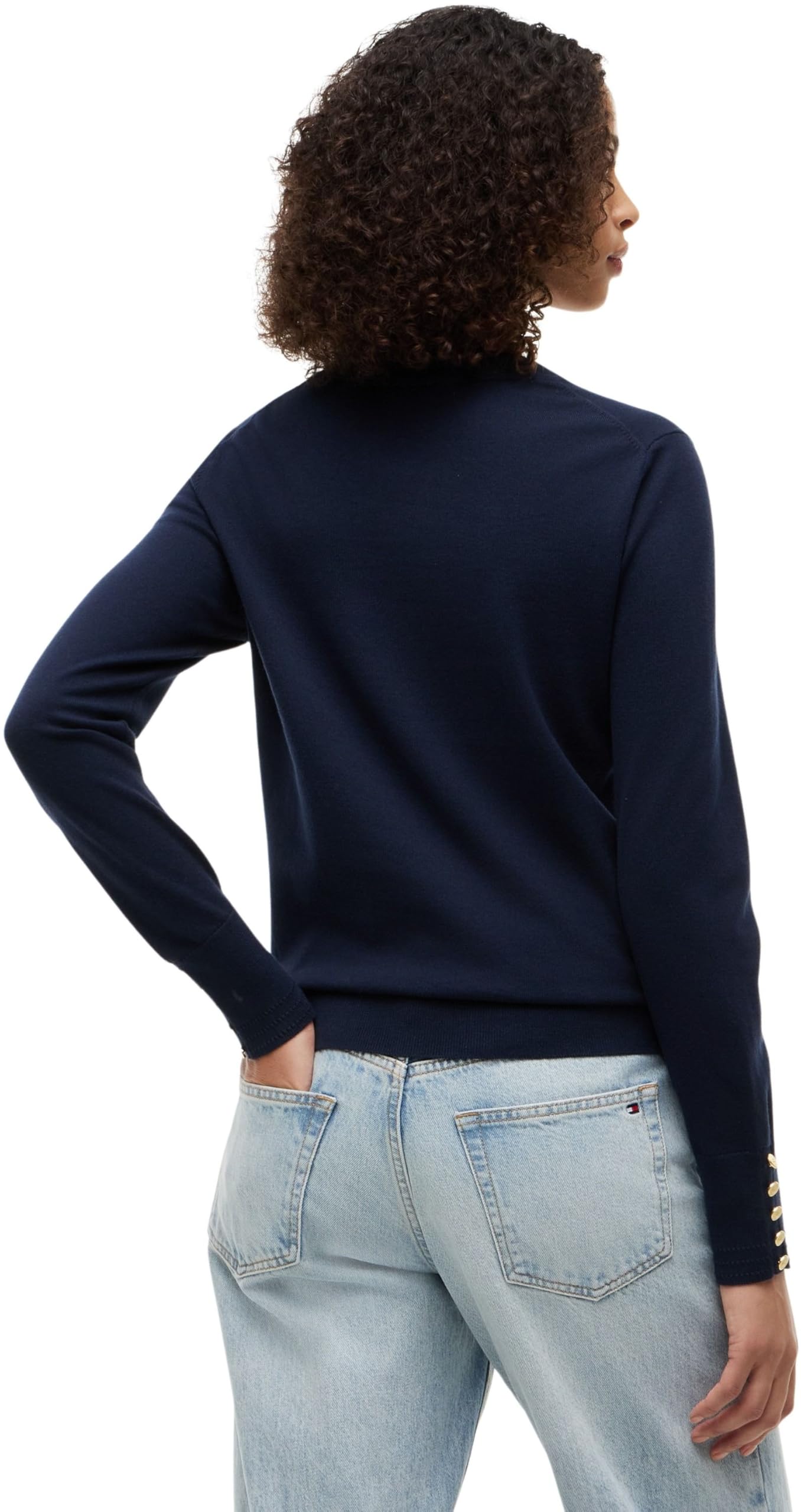 Tommy Hilfiger Pullovers – Ansicht 2