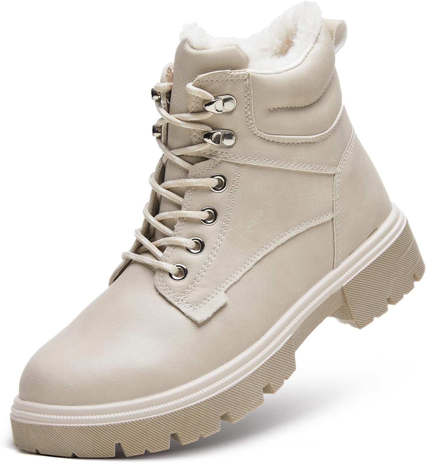 acg boots for females