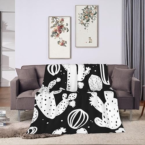 Miniatura 4 de Manta ultrasuave personalizada con diseño de collage de fotos, texto y nombre, manta personalizada con imagen (60 x 50 pulgadas)