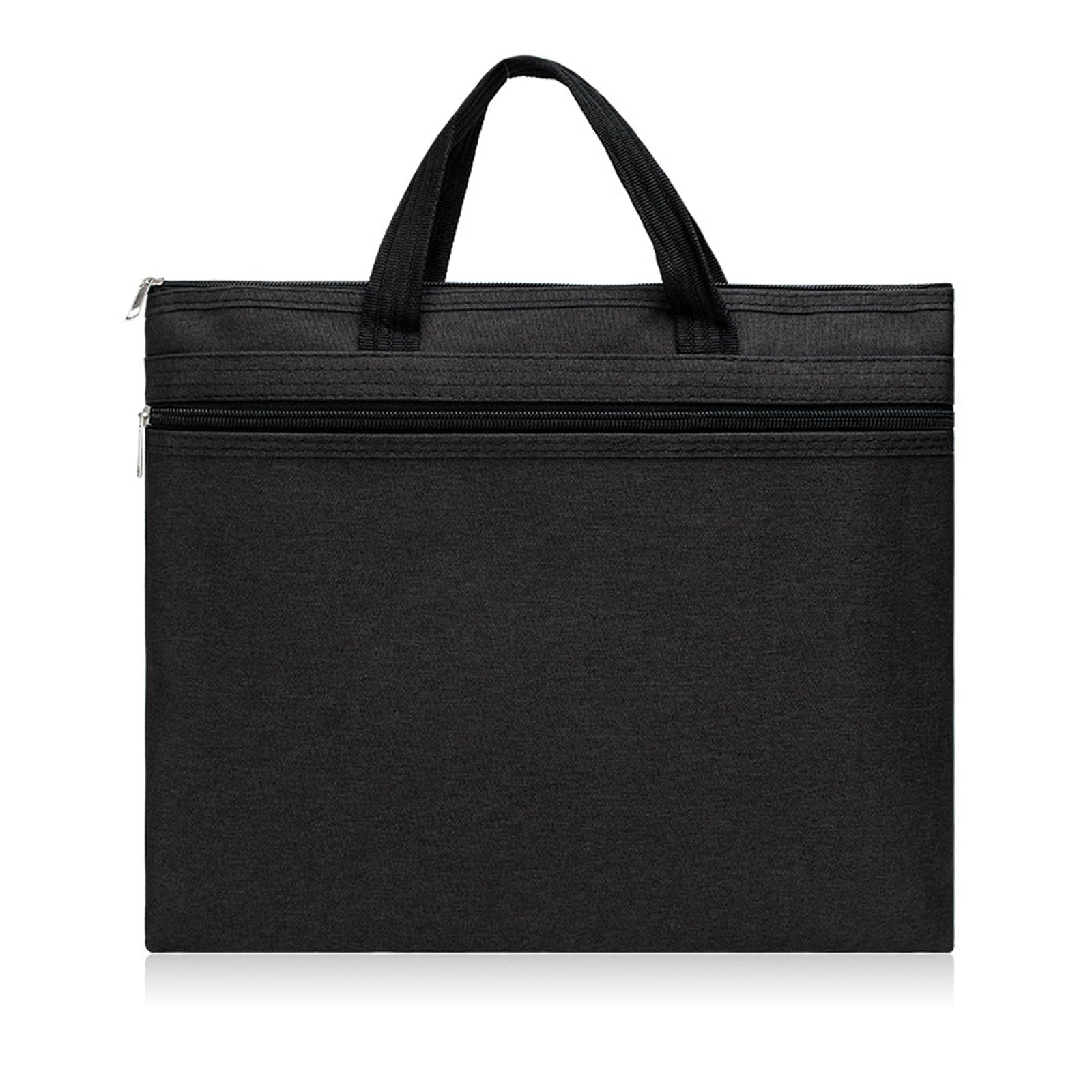 A4 File Bag with Handle