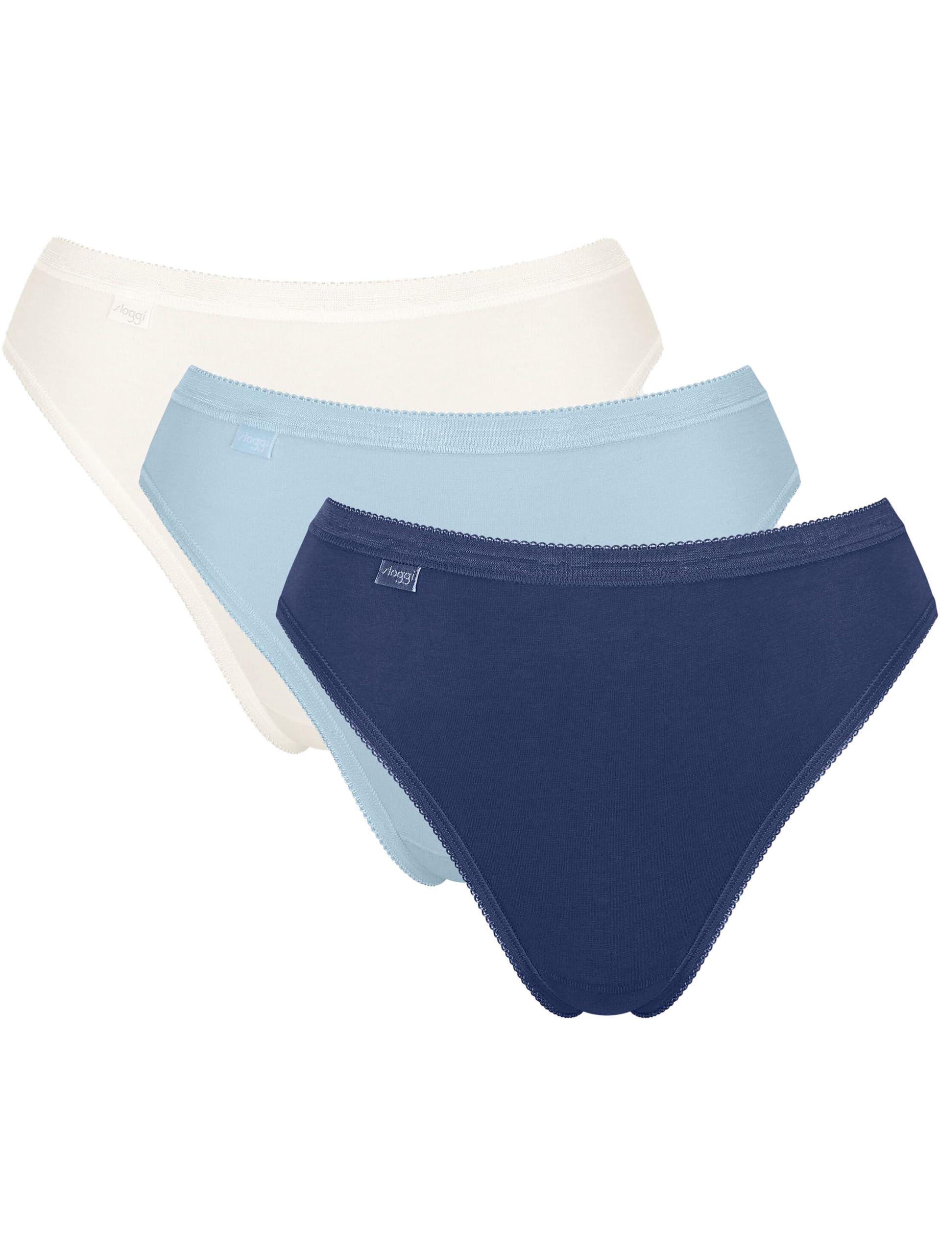 Sloggi Basic+ Tai C3P Multiple Colours 20