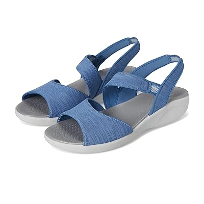 LifeStride Cheerful Strappies Women