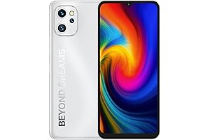 OnePlus 8 Unlocked: Blazing Performance, Stunning Display