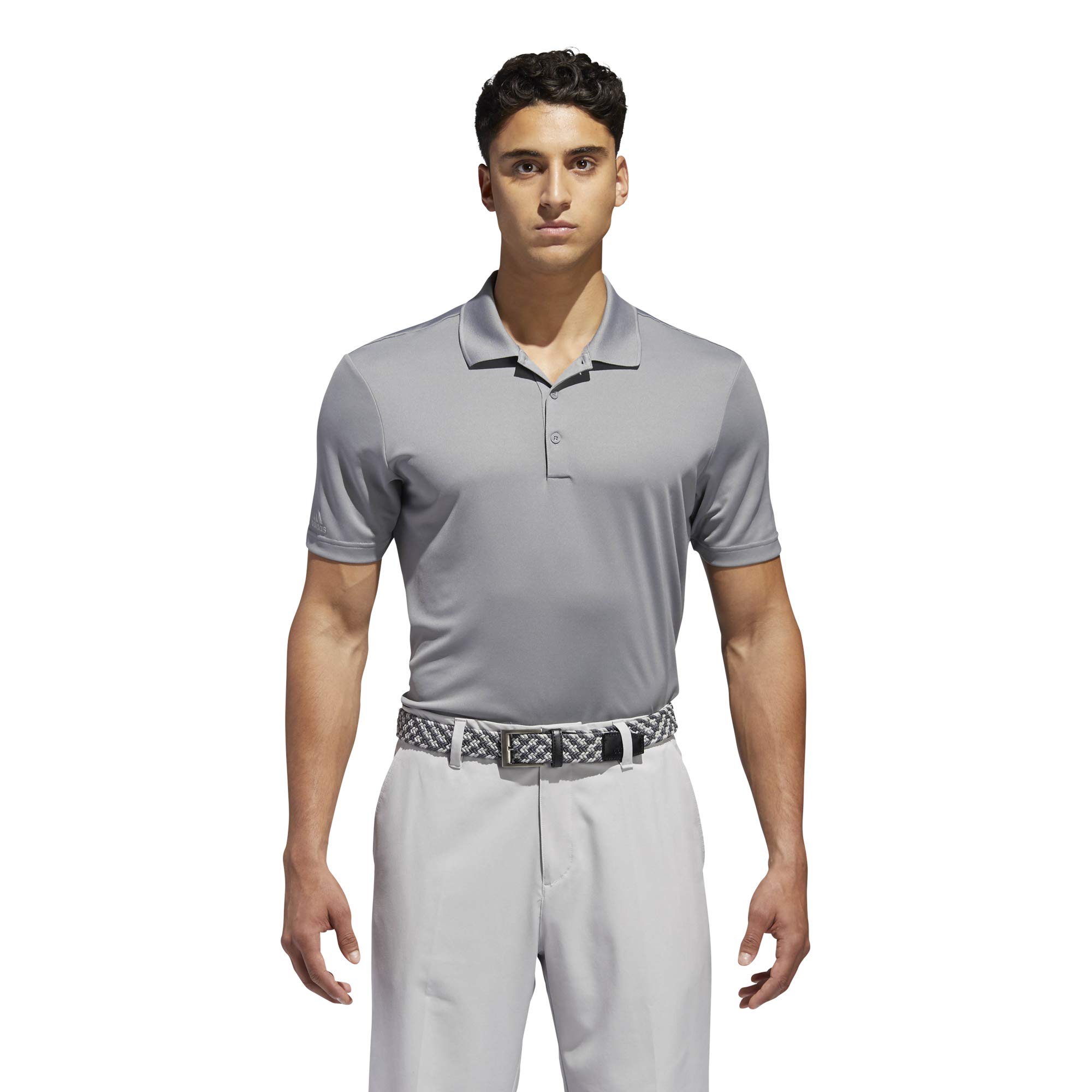 adidasMen's Golf Performance Polo