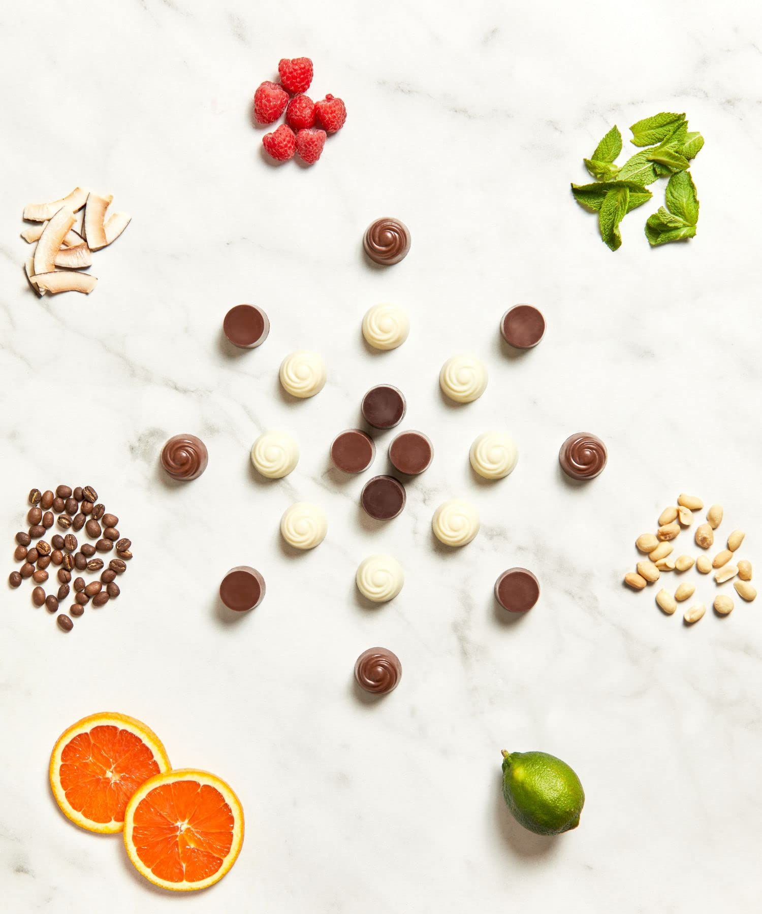 Ketolat Chocolate Advent Calendar 2022 - Advent Calendar - Sugar Free -  Dark Milk White Chocolate - Keto Friendly - Low Carb - 6 Different Flavors  : Amazon.ca: Grocery & Gourmet Food
