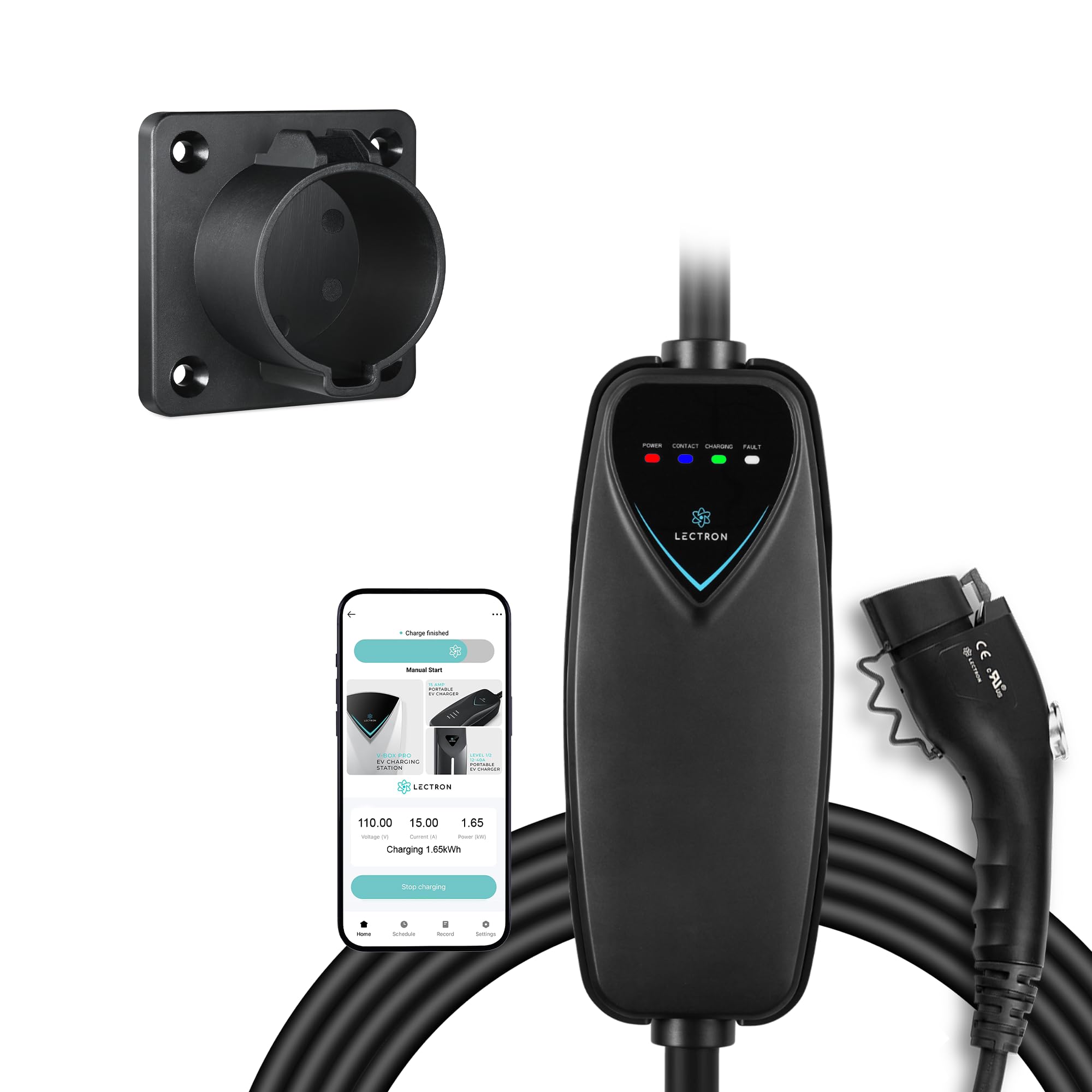 Lectron L2 Dock