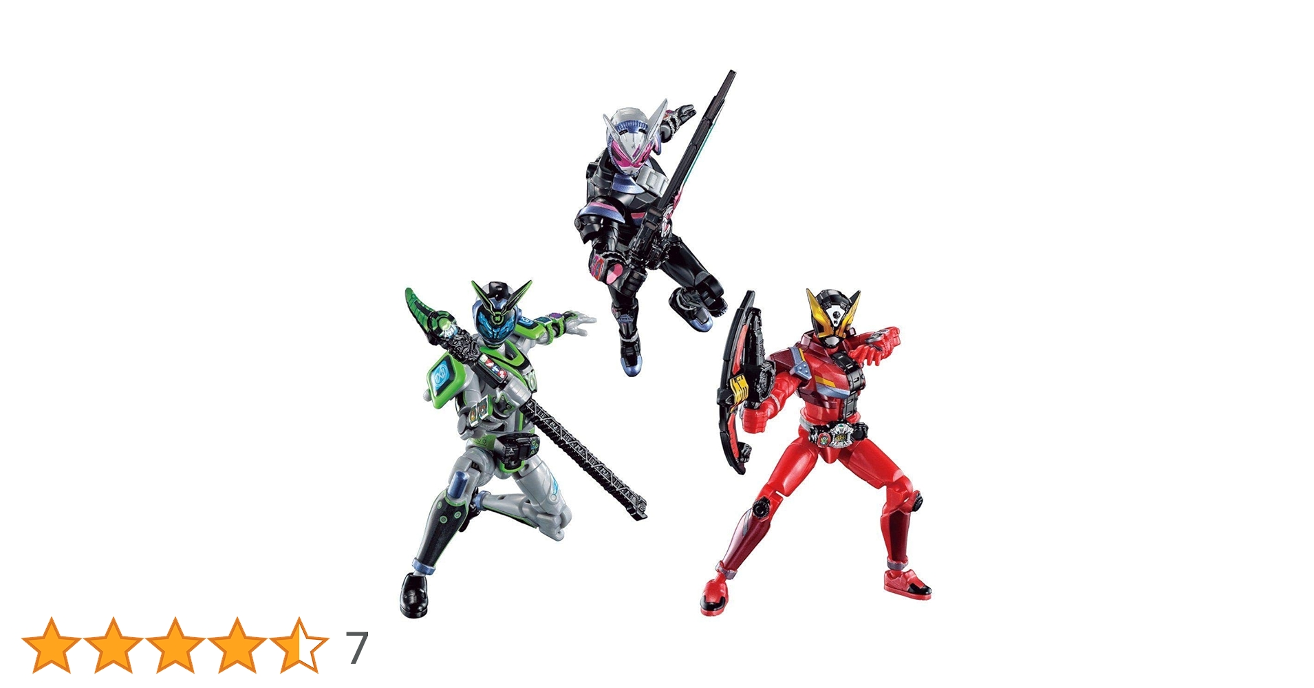 【最終値下げ】仮面ライダージオウ 改装動＋57個 改装動 仮面ライダージオウ | 仮面ライダージオウ フィギュア