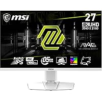 MSI MAG 274URFW Monitor Gaming da 27