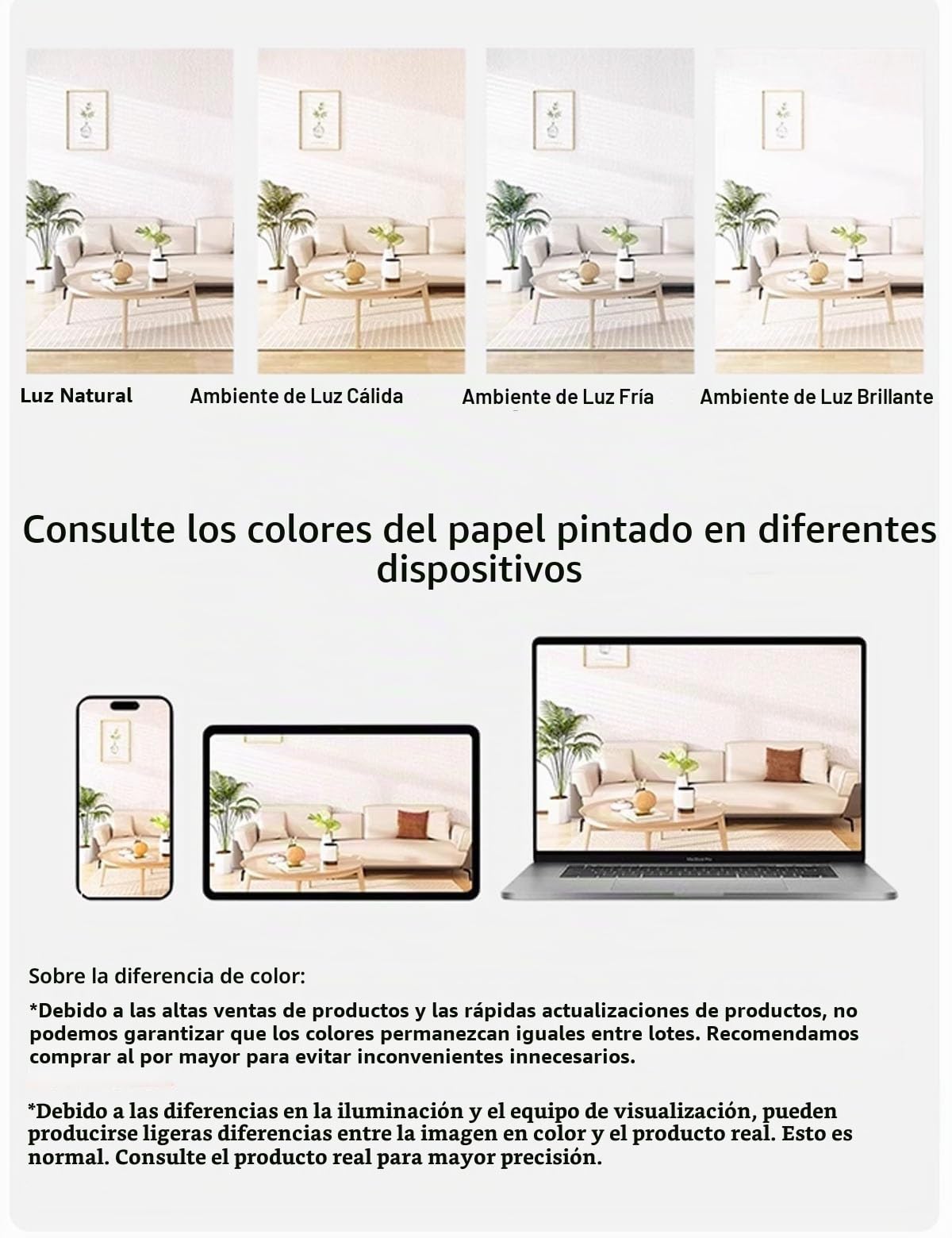 Autoadhesivo Papel de Parede Antihumedad, 3mm XPE Aislamiento Termico Autoadhesivo, Papel Pared para Aislamiento Interior Impermeabilidad y Aislamiento Acústico para Salones